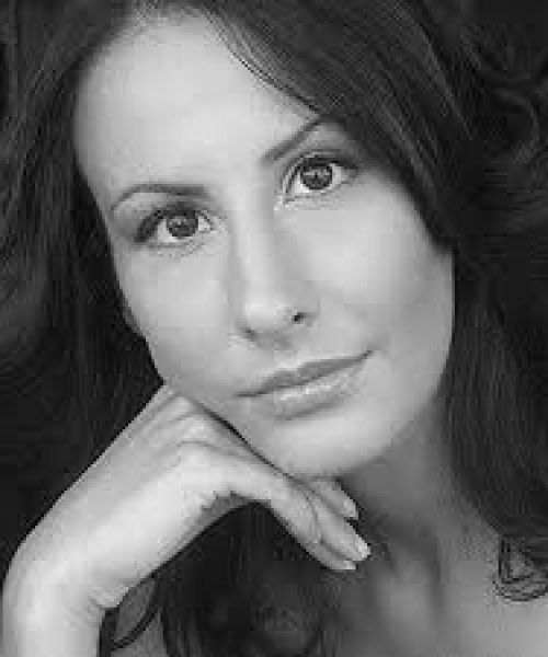 Oriana Ramunno.