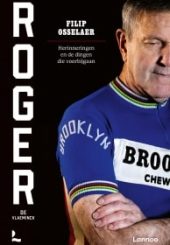 Roger De Vlaeminck Filip Osselaer-min