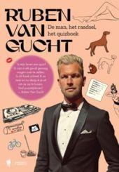Ruben Van Gucht Ruben Van Gucht min