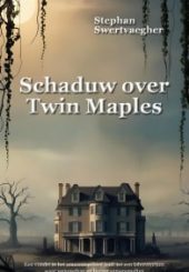 Schaduw over Twin Maples Stephan Swertvaegher-min