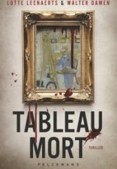 Tableau mort Lotte Leenaerts Walter Damen-min