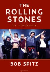 The Rolling Stones Bob Spitz min