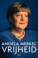 Vrijheid Angela Merkel Beate Baumann-min