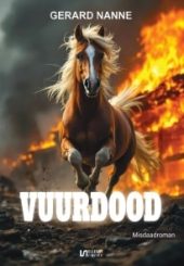 Vuurdood - Gerard Nanne-min