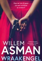 Wraakengel Willem Asman-min