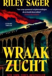 Wraakzucht - Riley Sager-min