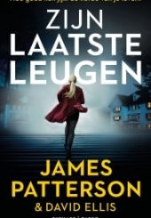 Zijn laatste leugen - James Patterson-min