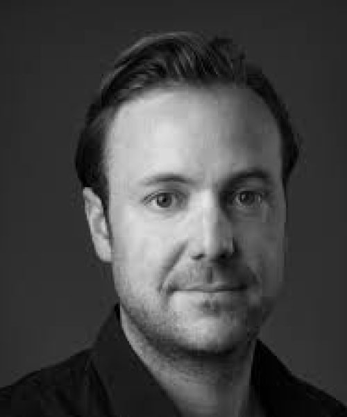 kasper van beek