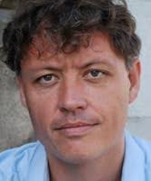 robert thorogood min