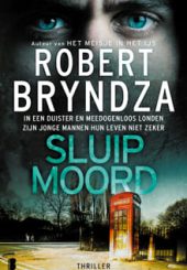 sluipmoord Robert Bryndza min
