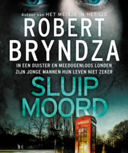 sluipmoord Robert Bryndza min